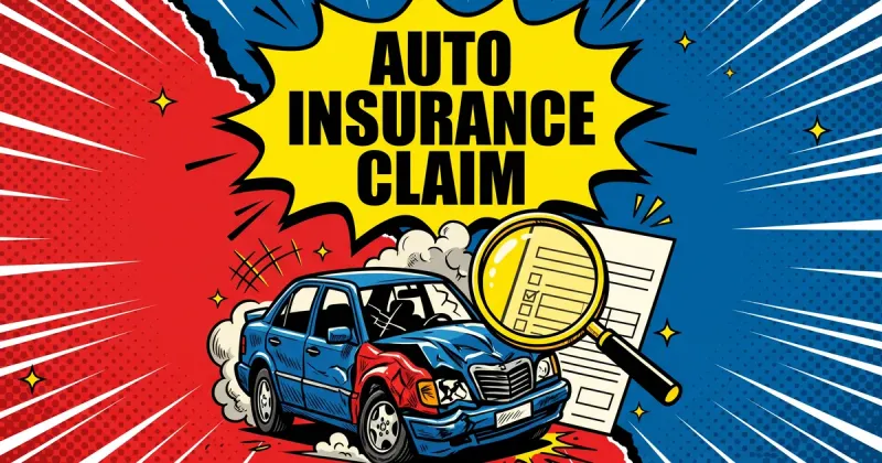 How to Sue Over an Auto Insurance Claim in Small Claims Court