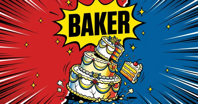 How to Sue a Baker or Cake Designer in Small Claims Court