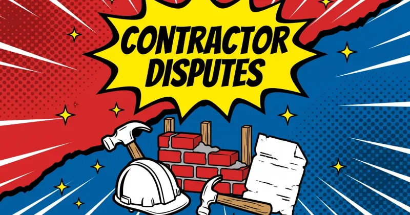 How to Sue a Contractor in Small Claims Court: A Complete Guide