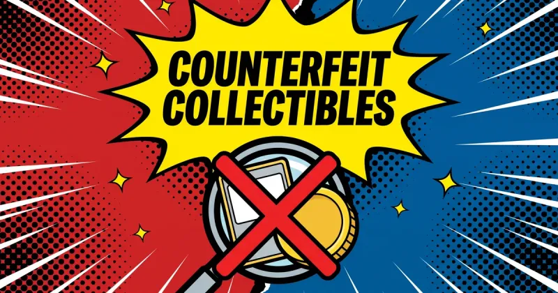 How to Sue for Counterfeit Collectibles in Small Claims Court