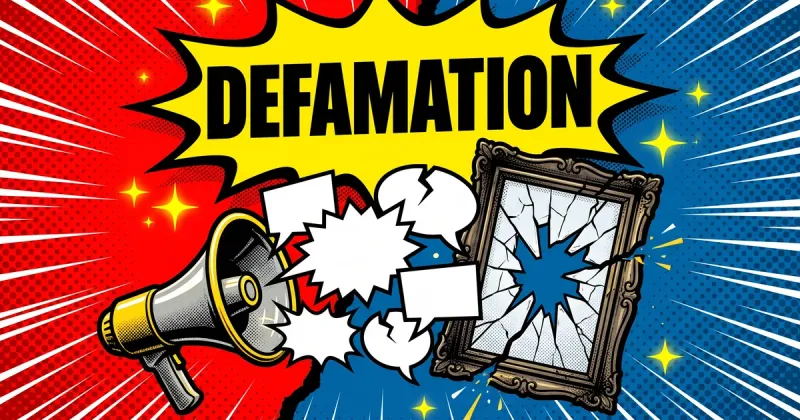 How to Sue for Defamation, Libel, or Slander in Small Claims Court: A Complete Guide