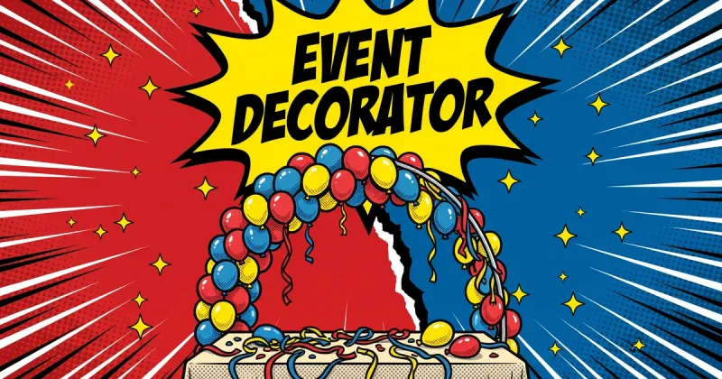 How to Sue an Event Decorator in Small Claims Court