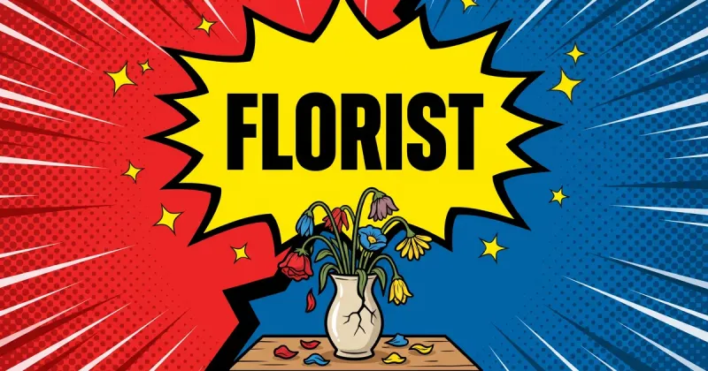 How to Sue a Florist in Small Claims Court