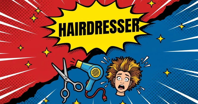 How to Sue a Hairdresser or Salon in Small Claims Court