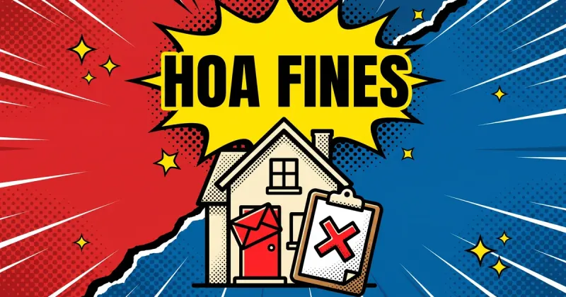 How to Fight an HOA Fine in Small Claims Court