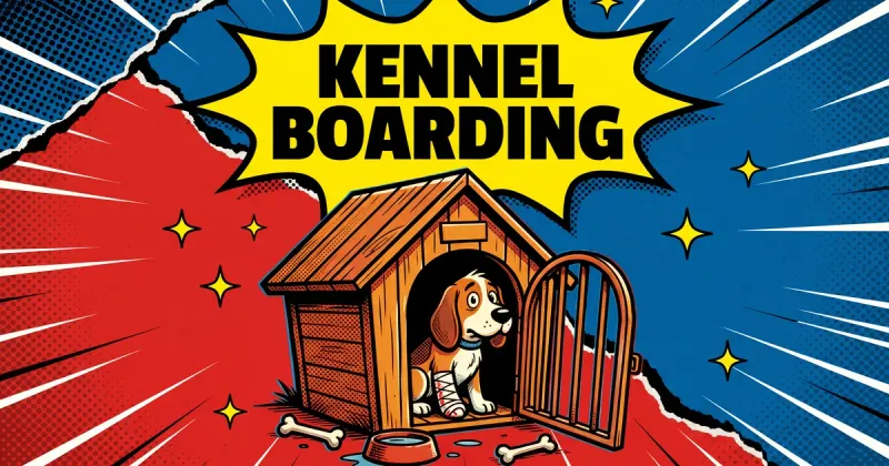 How to Sue a Kennel or Boarding Facility in Small Claims Court