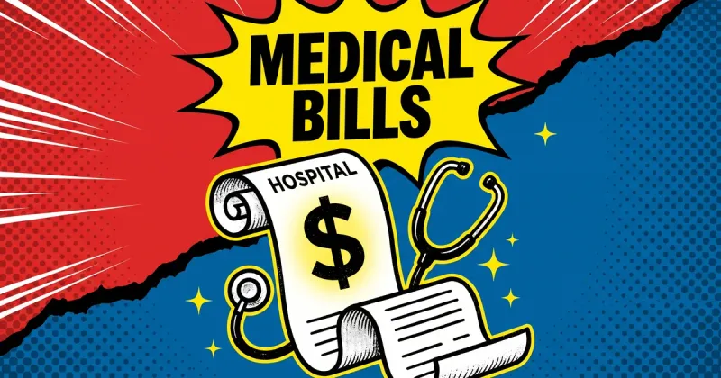 How to Fight a Medical Bill Dispute in Small Claims Court