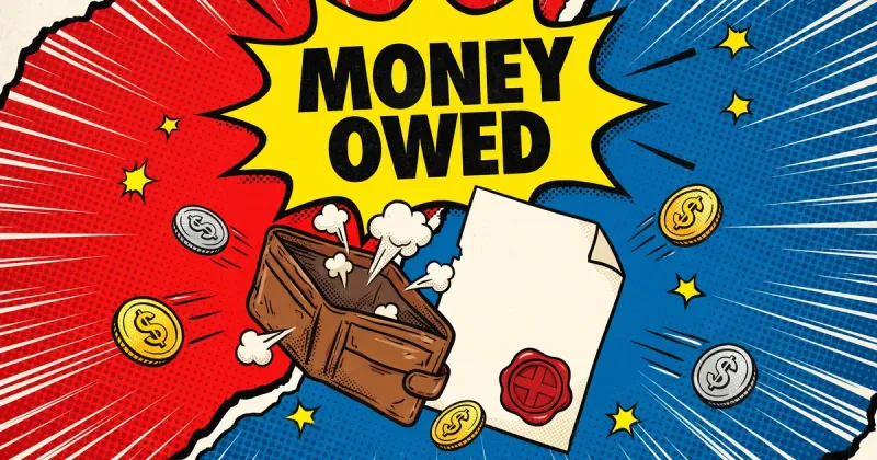 How to Sue for Money Owed in Small Claims Court: A Complete Guide
