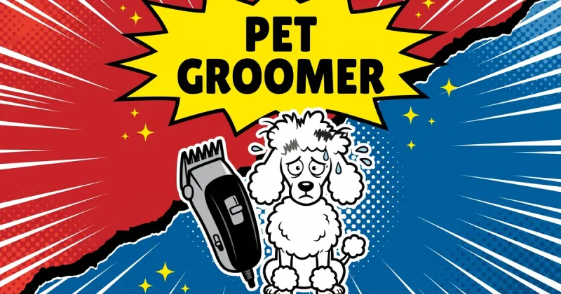 How to Sue a Pet Groomer in Small Claims Court