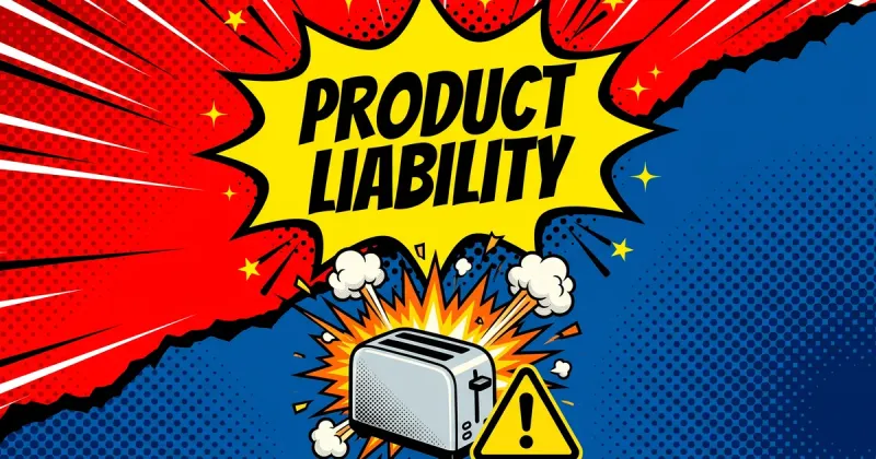 How to Sue for Product Liability in Small Claims Court: A Complete Guide
