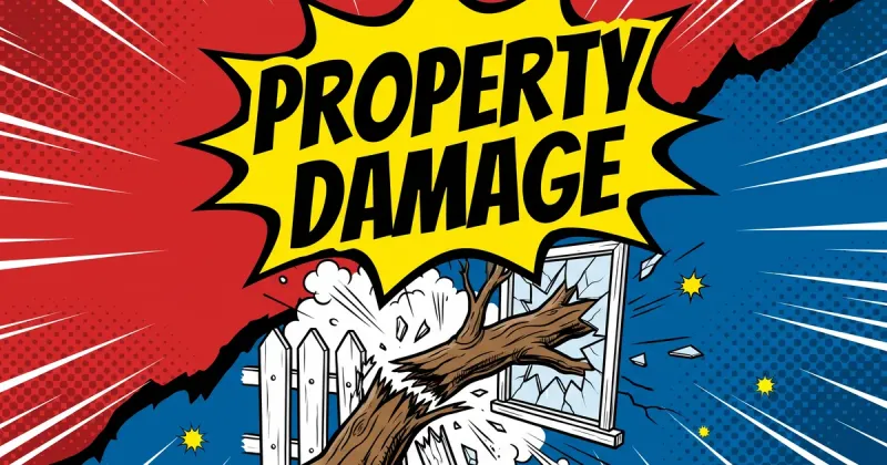 How to Sue for Property Damage in Small Claims Court: A Complete Guide