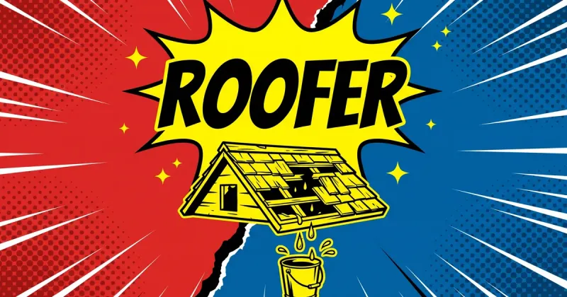 How to Sue a Roofer in Small Claims Court