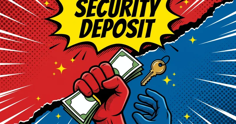 How to Get Your Security Deposit Back in Small Claims Court: A Complete Guide