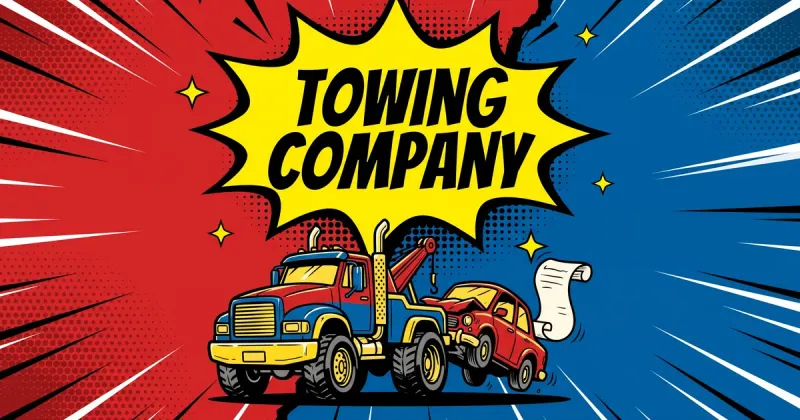 How to Sue a Towing Company in Small Claims Court