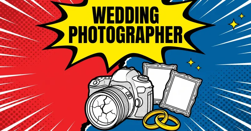 How to Sue a Wedding Photographer in Small Claims Court