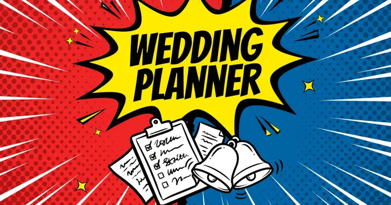 How to Sue a Wedding Planner in Small Claims Court
