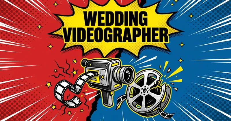 How to Sue a Wedding Videographer in Small Claims Court